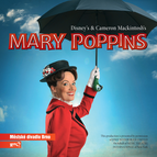CD Mary Poppins